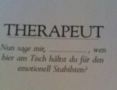 Ja...also entweder das hier ist ein Wort, das ich nicht kenne und welches so klingt und so gebraucht wird wie emotional...oder das ist einfach dumm...aber ich bin mir echt nicht sicher, was davon stimmt.